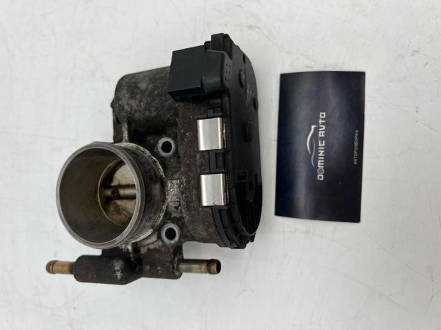 24420536 General Motors Przepustnica, komplet