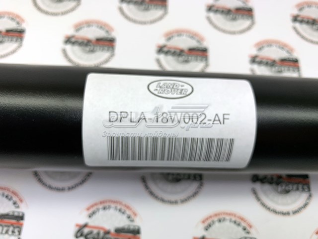 Amortyzator tylny Land Rover LR045269