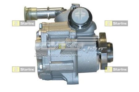 Pompa wspomagania hydraulicznego kierownicy SCH001 Starline