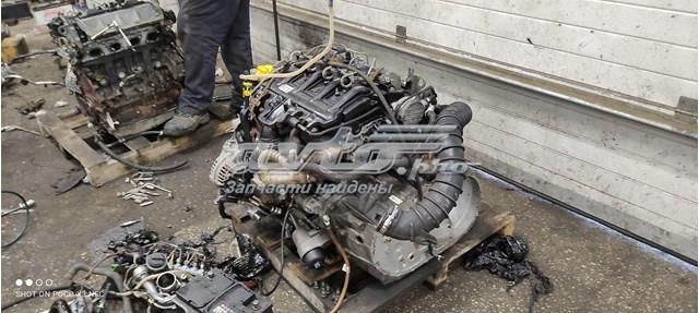 Do koszyka Silnik w komplecie Opel Movano A H9