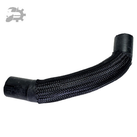 Uszczelka adaptera schładzacza oleju Peugeot/Citroen 9807439480