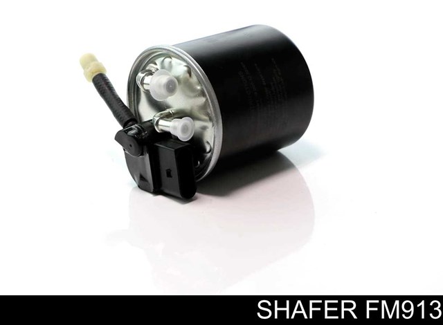 Do koszyka FM913 Shafer Filtr paliwa