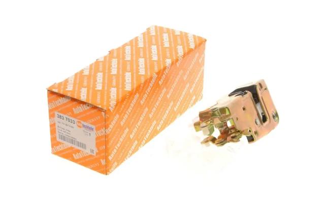Zamek drzwi przednich lewych 3837033 Autotechteile