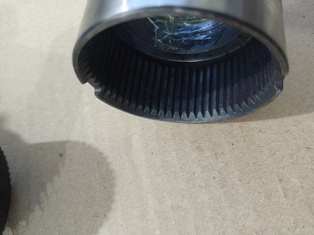 Skrzynia rozdzielcza Volvo XC90 SUV (2002 - 2014) cena, od 468,36 USD