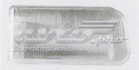 Reflektor prawy 9546121E Polcar