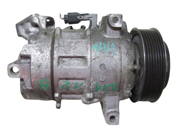 Sprężarka klimatyzacji Renault (RVI) 926004EB0A cena, od 201,55 USD