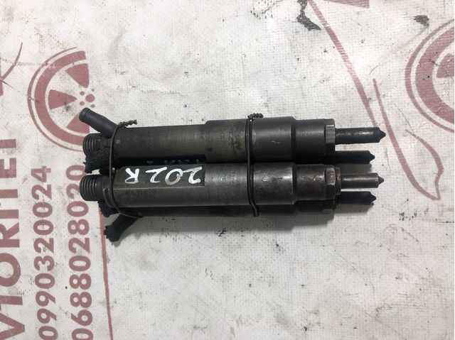 Wtryskiwacz paliwa VAG 028130202R