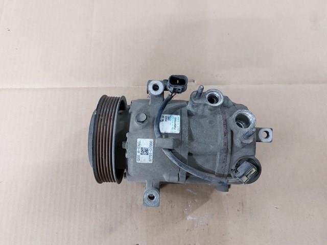 Do koszyka 97701D7000 Hyundai/Kia Sprężarka klimatyzacji