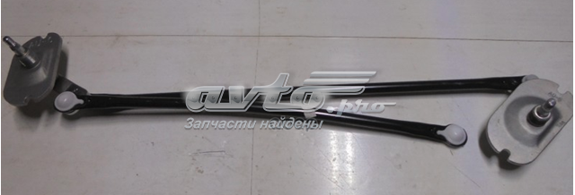 Mechanizm wycieraczek Hyundai H100 awangarda (P) (1993 - 2004) cena, od 35,76 USD
