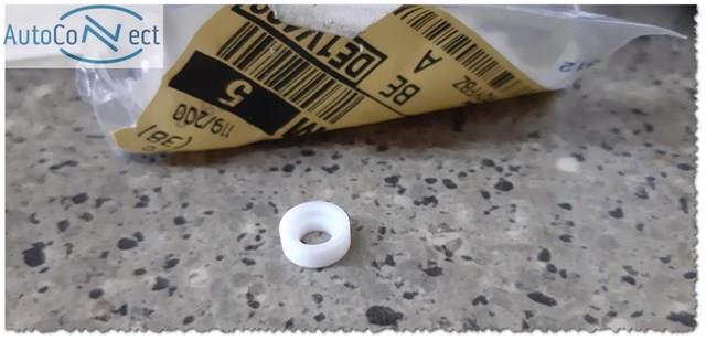 Zestaw naprawczy wtryskiwacza do Ford Transit IV T