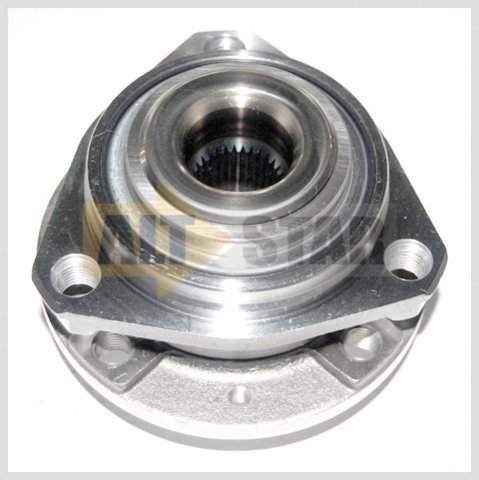 IJ133003 Iljin Piasta przednia