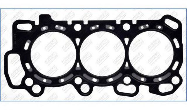Do koszyka 12251RKG004 Honda Uszczelka głowicy cylindrów