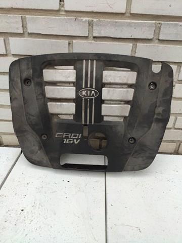 Pokrywa silnika dekoracyjna do KIA Sorento I JC