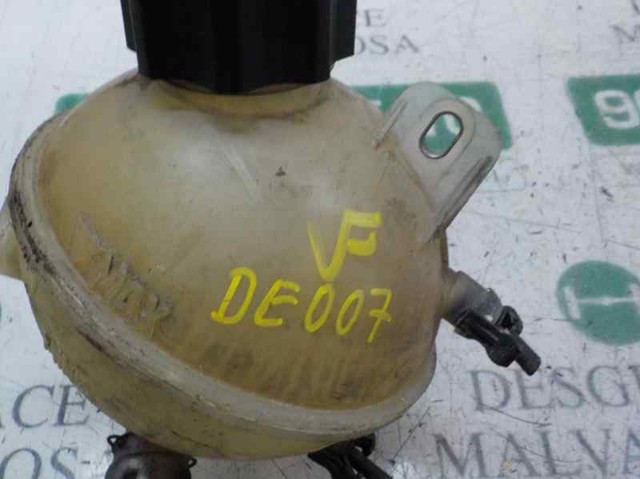 Do koszyka 1400474380 Fiat/Alfa/Lancia Zbiorniczek wyrównawczy układu chłodzenia