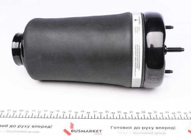 Poduszka pneumatyczna (resor pneumatyczny) mostu przedniego Autotechteile 1103233