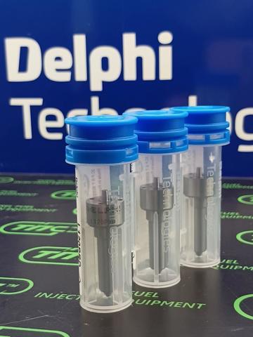 L120PRD Delphi Rozpylacz wtrysku diesla