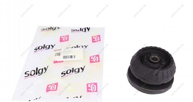 211061 Solgy Poduszka amortyzatora przedniego