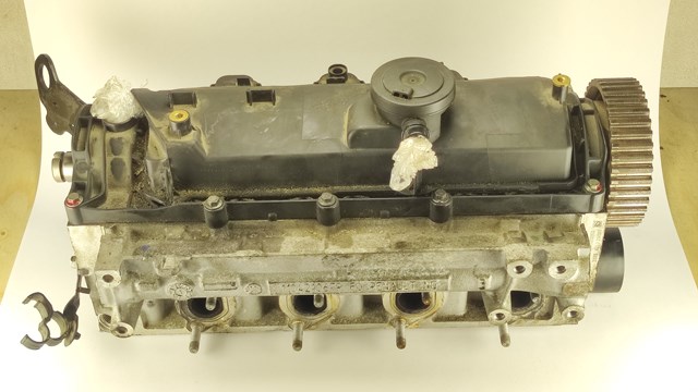110421067R Renault (RVI) Głowica cylindrów