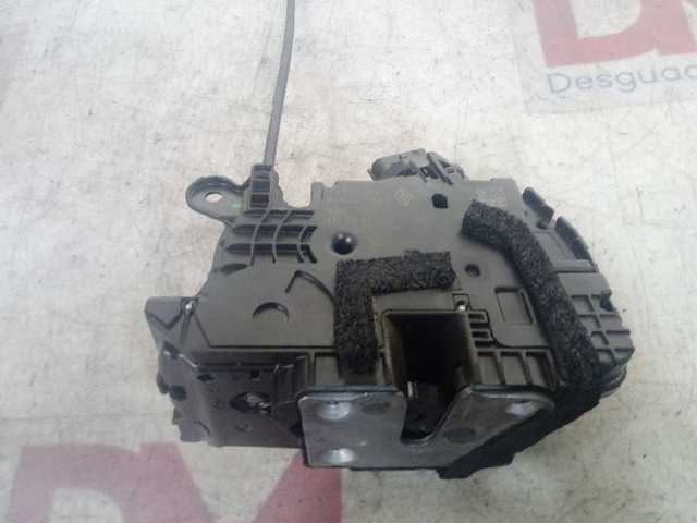 Zamek drzwi przednich prawych Opel 93457081