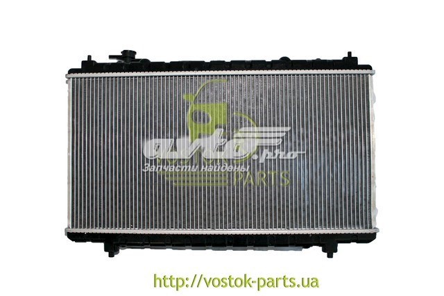 Chłodnica silnika Chery T111301110BA cena, od 10,07 USD