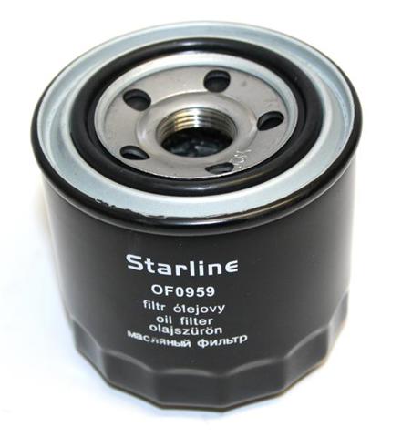 Filtr oleju SFOF0959 Starline