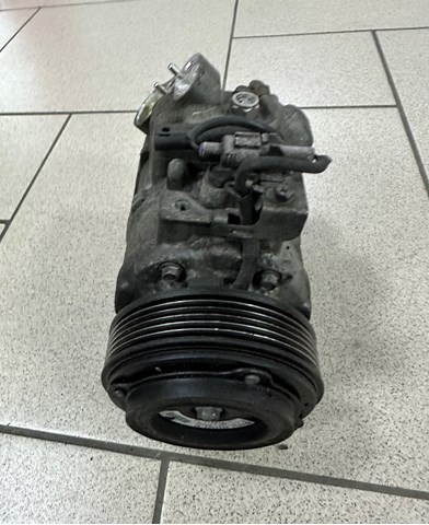 Do koszyka 64529225703 BMW Sprężarka klimatyzacji