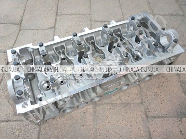 Głowica cylindrów do Geely CK I 