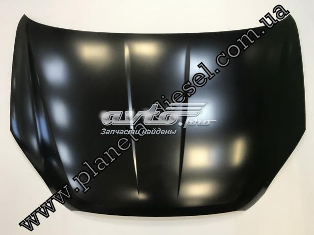 Maska silnika Ssang Yong 6101134101 cena, od 874,09 USD
