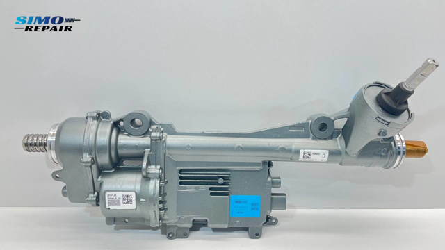 FR3Z3504B Ford Listwa kierownicza (maglownica)