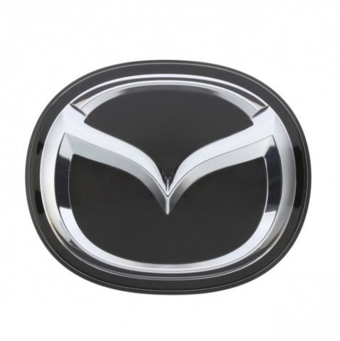 BCKB51730A Mazda Emblemat na atrapę chłodnicy