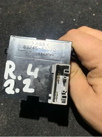 Czujnik kąta skrętu kierownicy Toyota Solara coupe (V3) (2003 - 2008) cena, od 231,06 USD