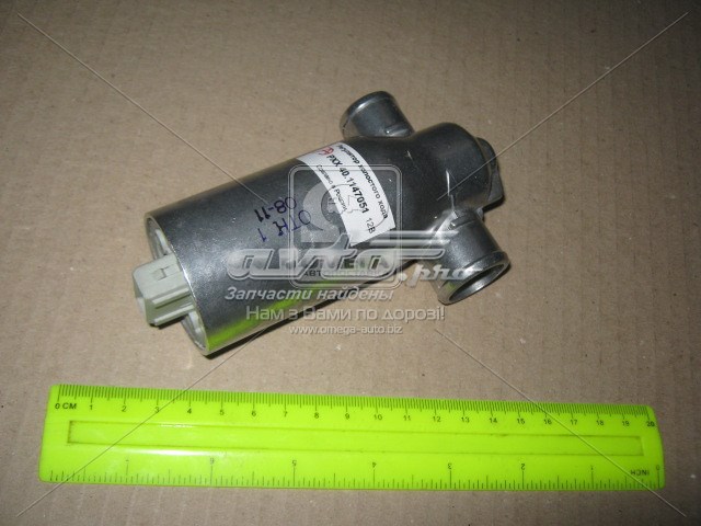  Regulator biegu jałowego ГАЗ Волга 