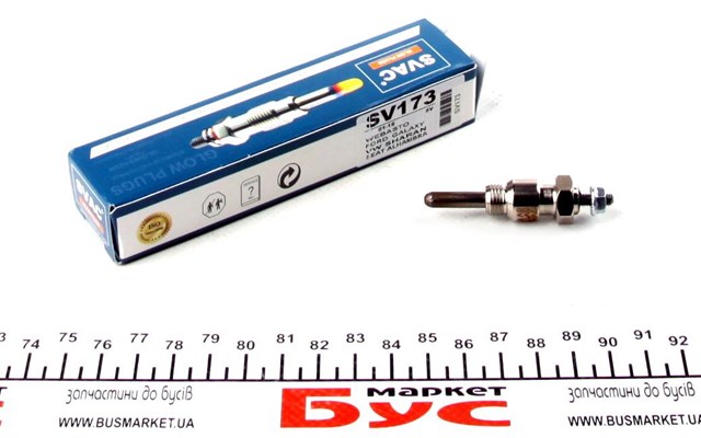 SV173 Svac Świeca żarowa