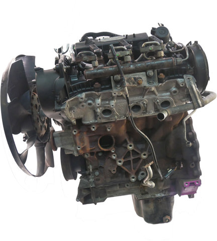 Silnik w komplecie Land Rover 276DT cena, od 189,59 USD