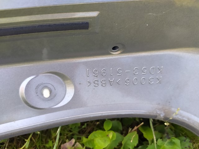 KD5351961 Mazda 