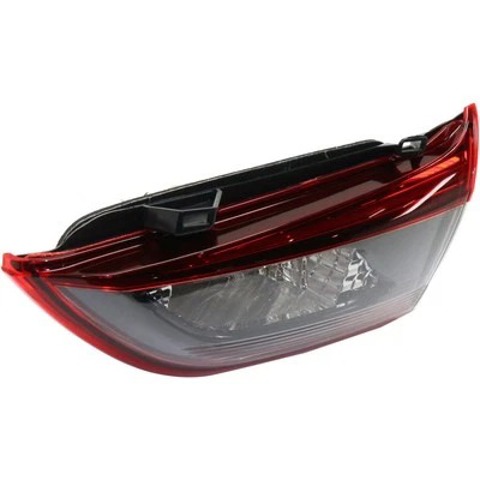 Do koszyka G45F513F0C Mazda Lampa zespolona tylna prawa wewnętrzna
