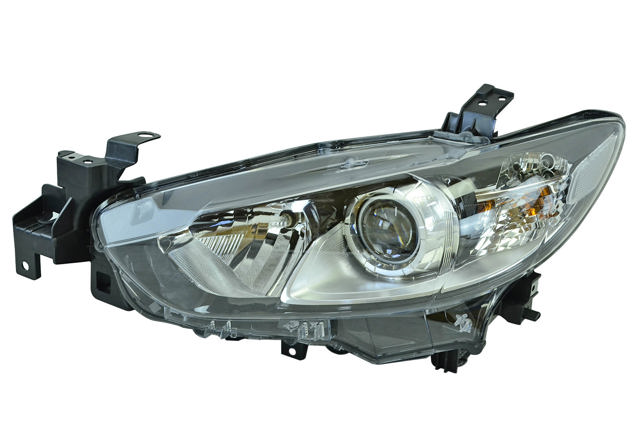 GHP9510L0F China Reflektor lewy