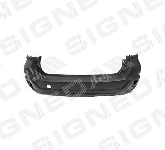 Do koszyka Zderzak tylny Subaru Outback V B15, BS