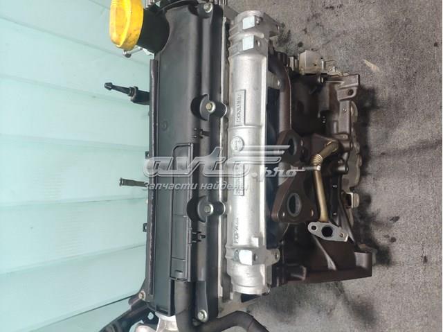 Silnik w komplecie do Renault Latitude  L7