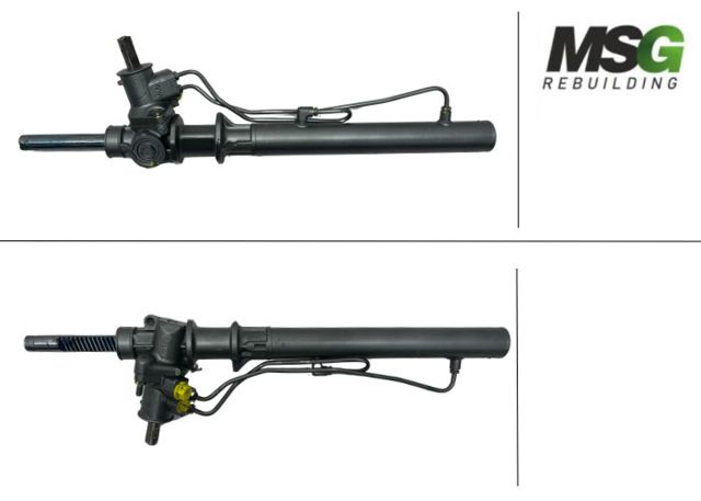 RE238R MSG Rebuilding Listwa kierownicza (maglownica)