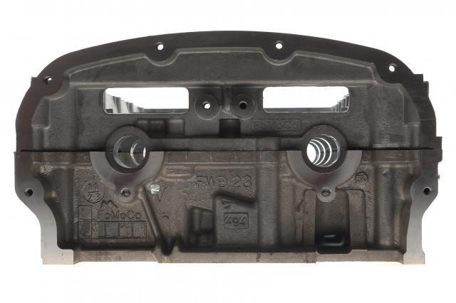 Do koszyka BK2Q6049AD Ford Głowica cylindrów