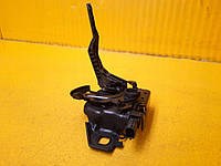 Zamek maski do Dacia Duster  HM