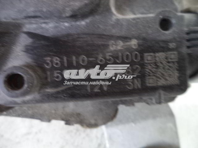  Silniczek wycieraczki szyby przedniej Suzuki Grand Vitara 