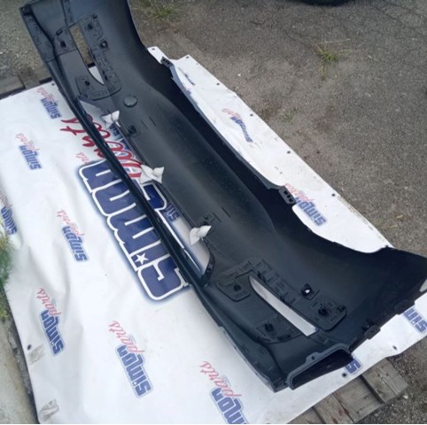 Zderzak przedni FP8504900P FPS