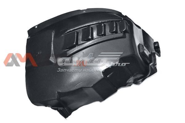 71087 Asam Nadkole błotnika przedniego prawe