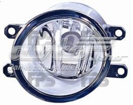 Do koszyka FP8164H2P FPS Lampa przeciwmgielna prawa