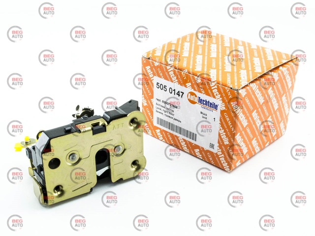 5050147 Autotechteile Zamek drzwi przednich prawych