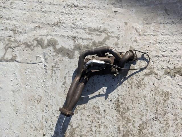 Kolektor wydechowy do SsangYong Actyon  CJ