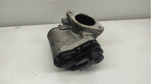 Zawór recyrkulacji spalin EGR 8200796571 Renault (RVI)