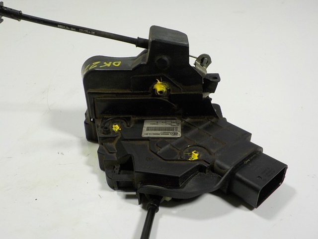 Zamek drzwi tylnych lewych Ford Mondeo IV sedana (CA2) (2007 - 2014) cena, od 83,57 USD